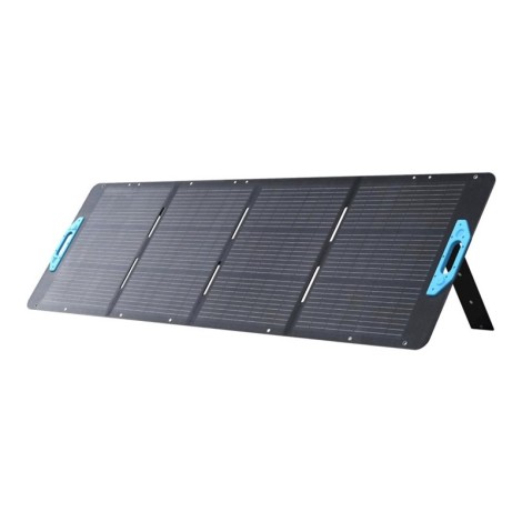 Anker Solix | 400 W | A24370A1 | OLIX Foldable Solar Panel