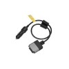 CABLE CHARGE CAR RIVER 2/0.5M 5011401009 ECOFLOW