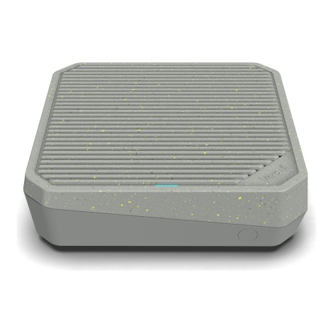 Connect Vero W6m Wi-Fi 6E Mesh Router | FF.G2FTA.001 | 802.11ax | Ethernet LAN (RJ-45) ports 3 | Mesh Support Yes | MU-MiMO No