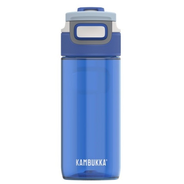 Reusable water bottle Kambukka Elton 500 ...