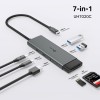 Hub TP-LINK UH7020C