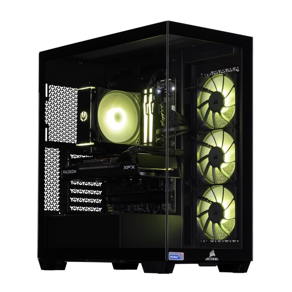 Actina 5901443413813 PC AMD Ryzen™ 7 ...