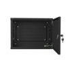 Lanberg Rack cabinet 19