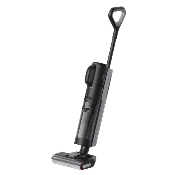 Vacuum Cleaner|DREAME|H12 DUAL|Upright/Cordless|200 Watts|Capacity 0.5 l|Grey|Weight ...