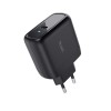 MOBILE CHARGER WALL MAXO 65W/USB-C BLACK 24817 TRUST