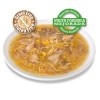 ARQUIVET Tuna with Cheese - wet cat food - can - 80 g