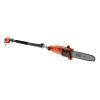 Chain saw for branches 800W BLACK + DECKER PS7525