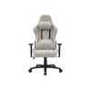 Onex Short Pile Linen | Onex | Gaming chairs | STC Snug L Series | Ivory
