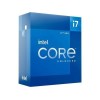 CPU|INTEL|Desktop|Core i7|i7-12700KF|Alder Lake|3600 MHz|Cores 12|25MB|Socket LGA1700|125 Watts|BOX|BX8071512700KFSRL4P