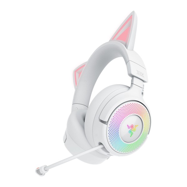Razer Headset | Kraken Kitty V3 ...