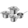 Zwilling Joy pan set 4 pc(s)