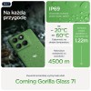 Motorola edge 60 16.9 cm (6.67") Dual SIM Android 15 5G USB Type-C 12 GB 256 GB 5200 mAh Green