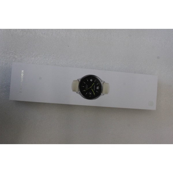 Xiaomi Watch 2 Titan | Smart ...