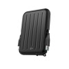 Portable Hard Drive | ARMOR A66 | 1000 GB | USB 3.2 Gen1 | Black