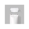 Braun | Body Mini Trimmer | BS1000 | Bulb lifetime (flashes) Not applicable | Number of power levels 1 | Wet & Dry | White