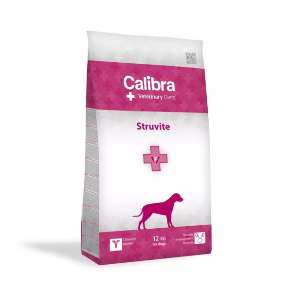 CALIBRA Veterinary Diets Dog Struvite - ...