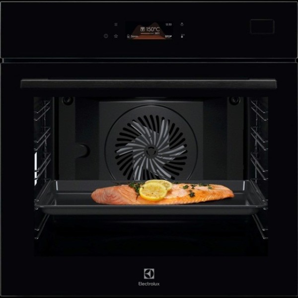 Elektrolux LOB8S38Z Built-in oven 70 l ...