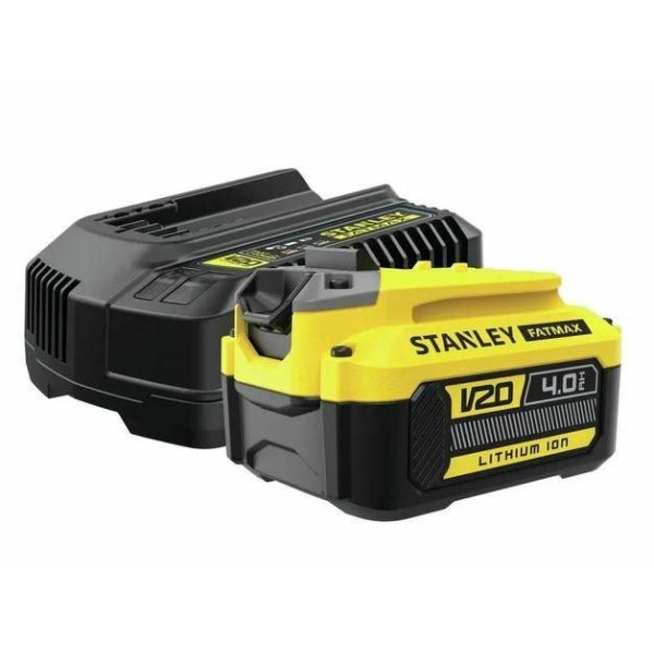 Stanley | SFMCB14M1-QW | 18V V20 ...