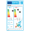 Gorenje | Air Conditioner, Indoor unit | 20011518 PANDORA26 TE01