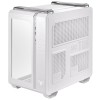 ASUS TUF Gaming GT502 PLUS Midi Tower White