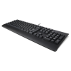 Lenovo Preferred Pro II | Keyboard | Wired | Lithuanian | Black | USB-A