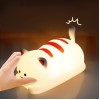 MEDIA-TECH POKKY HAPPY KITTY NIGHT LIGHT MT226