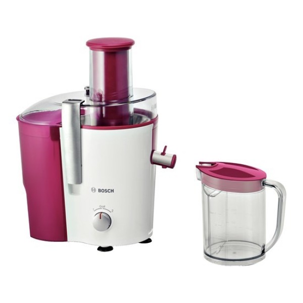 Bosch MES25C0 juice maker Centrifugal juicer ...