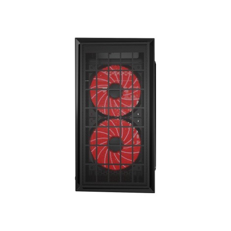 GEMBIRD CCC-FORNAX-950R PC case 3 fans