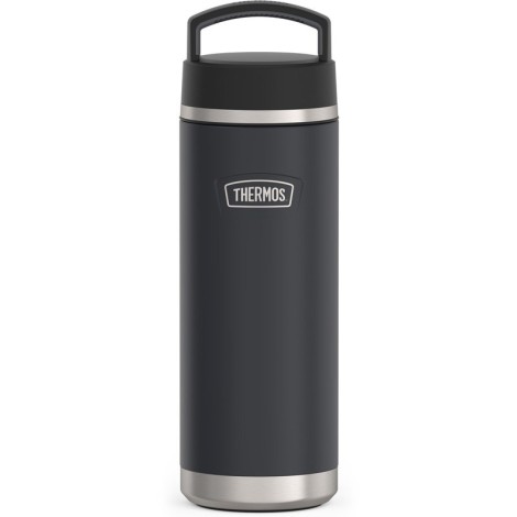 Termokubek mobilny 710 ml THERMOS - granit