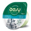 OASY More Love Tuna with scallop - wet cat food - 70g