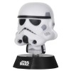 STAR WARS - GLOWING STORMTROOPER FIGURINE