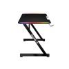 Gaming desk Huzaro Hero 2.5 RGB LED