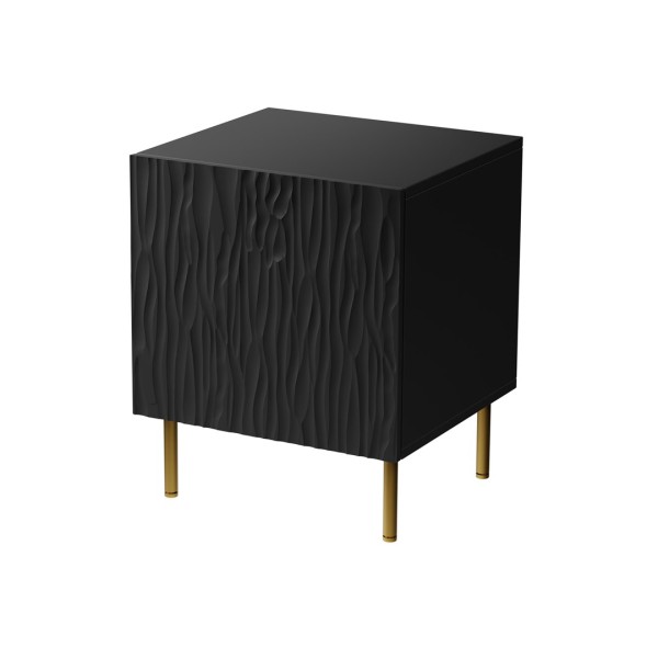 Bedside table 2 pcs. JUNGLE 53.5x40.5x44 ...