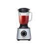 Tristar | Food Processor | MX-4823 | 600 W | Number of speeds 2 | Bowl capacity 1.5 L | Silver