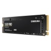 Samsung 980 M.2 500 GB PCI Express 3.0 V-NAND  NVMe