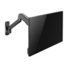 Logilink | Wall mount | Tilt, swivel, rotate | 17-32 