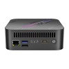 Mini PC Blackview MP100 Ryzen 5 7430U 16GB SSD512 W11Pro Czarny
