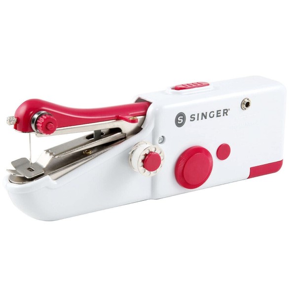 SINGER Stitch Sew Quick Mini mechanical ...