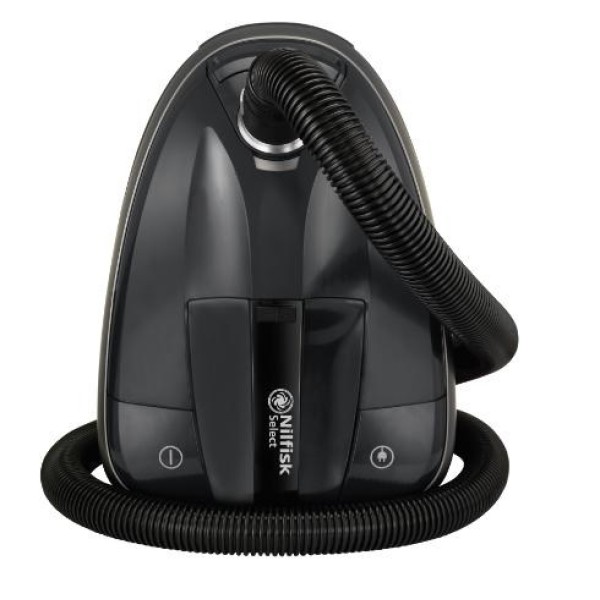 Nilfisk Select Vacuum Cleaner BLCL13P08A1-B Classic ...