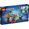 LEGO Avatar 75578 House on the reef of the Metkayina clan