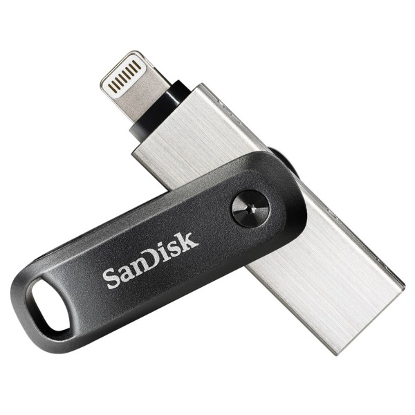 SanDisk SDIX60N-128G-GN6NE USB flash drive 128 ...