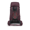 Women's Trekking Backpack Osprey Kyte 48 purple M/L