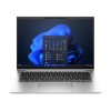HP EliteBook 840 14 inch G11 Notebook PC Intel Core Ultra 5 125U Laptop 35.6 cm (14") WUXGA 16 GB DDR5-SDRAM 512 GB SSD Wi-Fi 6E (802.11ax) Windows 11 Pro Silver