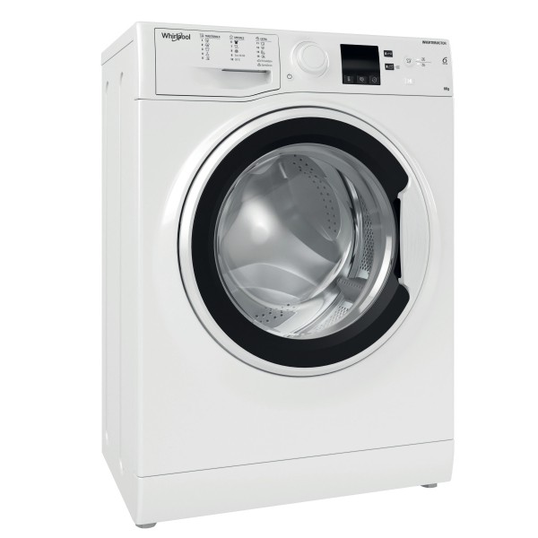 Whirlpool Washing machine | WRBSS 6249 ...