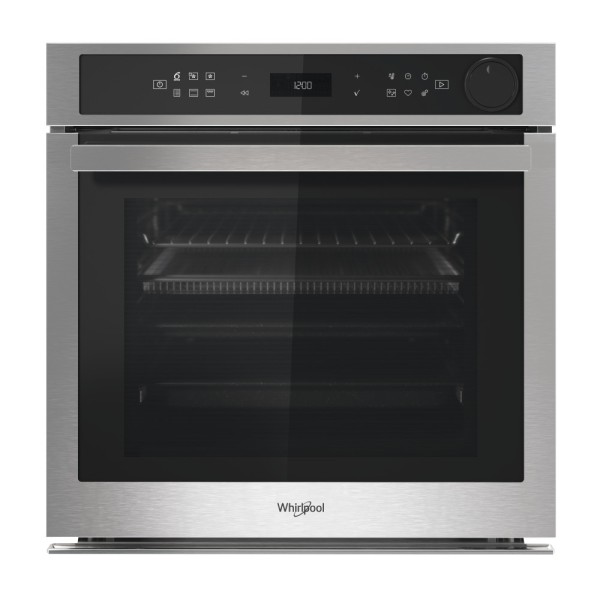 Whirlpool Oven | AKZ9S 8271 IX ...