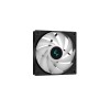 Deepcool | CPU Cooler | AG500 BK ARGB | Black | Intel, AMD