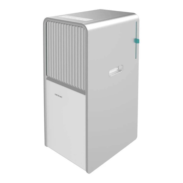 Cecotec ForceClima 12850 Style Heating Connected ...