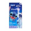 Szczoteczka elektryczna Oral-B iO Series 2 Kids 6+ Stitch