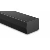 LG S40TR Black 4.1 channels 400 W