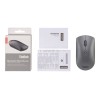 Lenovo | ThinkBook Bluetooth Silent Mouse | Wireless | Bluetooth 5.0 | Iron Grey | 1 year(s)